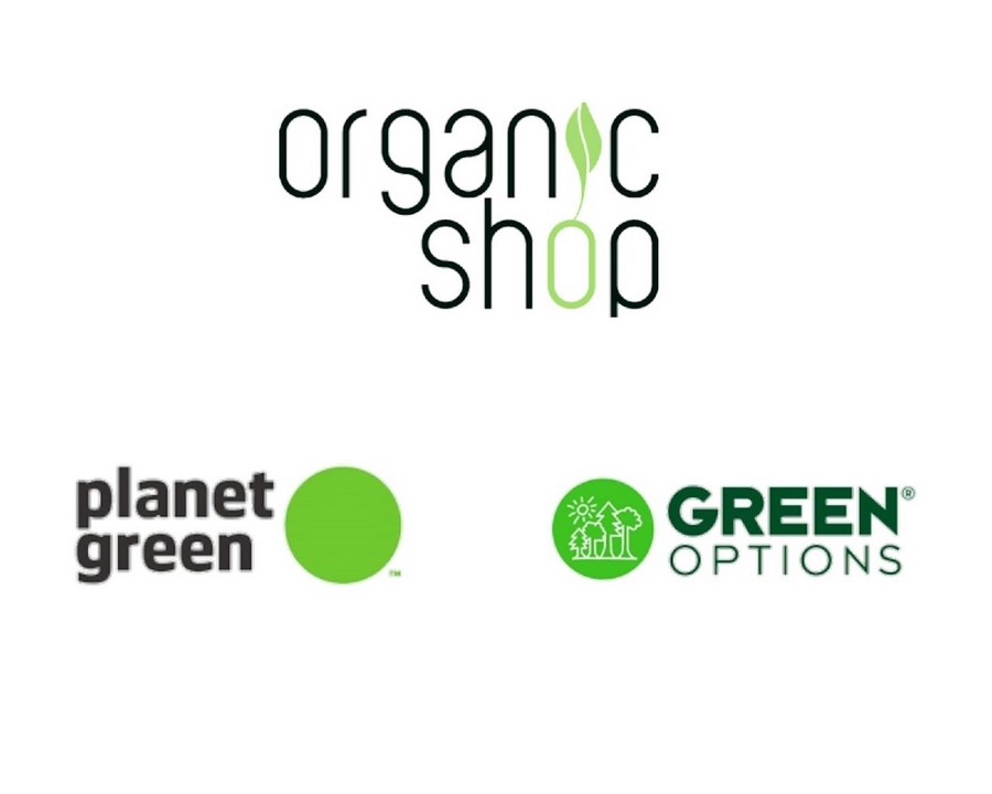 8 трендов логотипов, которые останутся надолго 8 трендов логотипов, которые останутся надолго