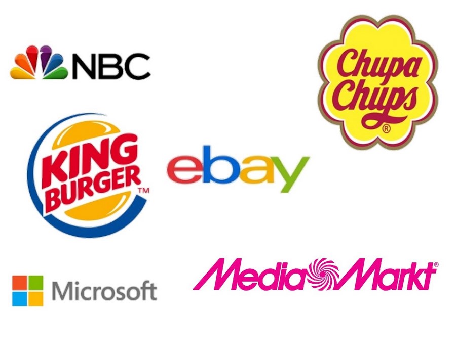 8 трендов логотипов, которые останутся надолго 8 трендов логотипов, которые останутся надолго