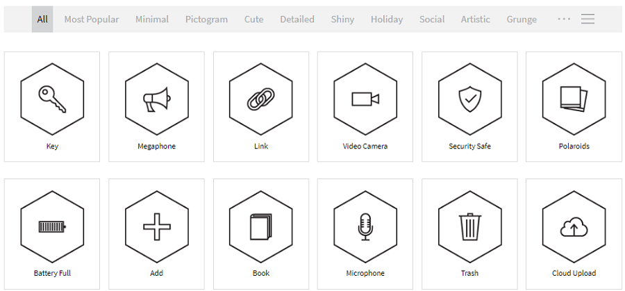 На dryicons удобный поиск и рубрикатор На dryicons удобный поиск и рубрикатор
