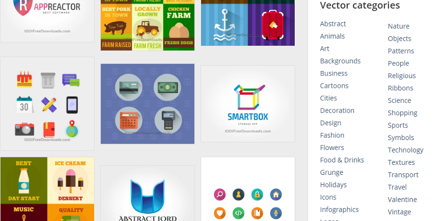 Примеры векторов с 1001freedownloads.com Примеры векторов с 1001freedownloads.com