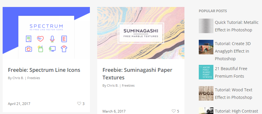 На dreamstale.com нет рубрикаторы, придется искать нужное среди всей «халявы» На dreamstale.com нет рубрикаторы, придется искать нужное среди всей «халявы»