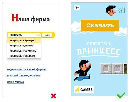 18 ошибок в контекстной рекламе, которые сольют ваш бюджет