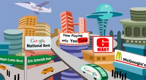 Google меняется и меняет индустрию интернет-маркетинга