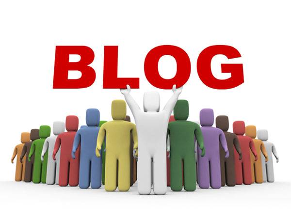 Инициируйте активность аудитории в вашем блоге