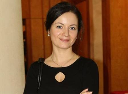 Елена Камская, создательница блога Optimizatorsha.ru