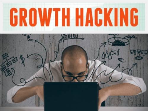 Что такое growth hacking