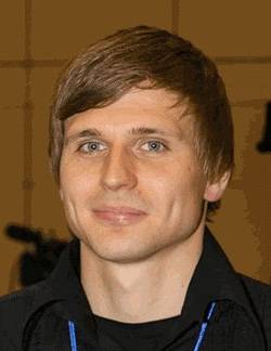 Дмитрий Севальнев, совладелец компании «Пиксель Плюс»