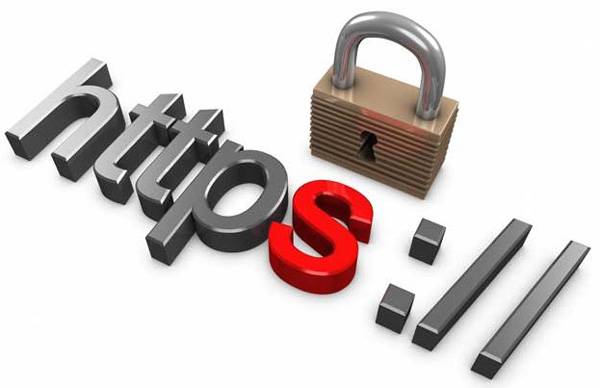 Внедрение HTTPS полезно с точки зрения SEO