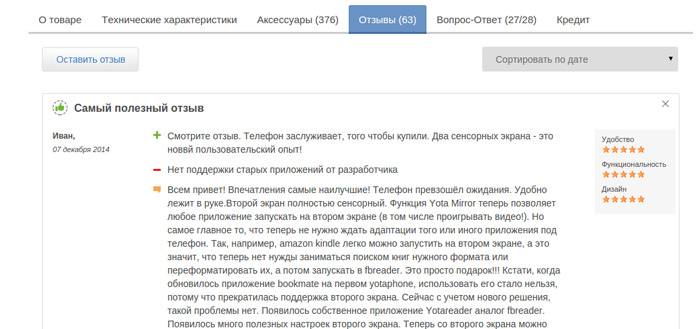 Отзывы на сайте svyaznoy.ru Отзывы на сайте svyaznoy.ru