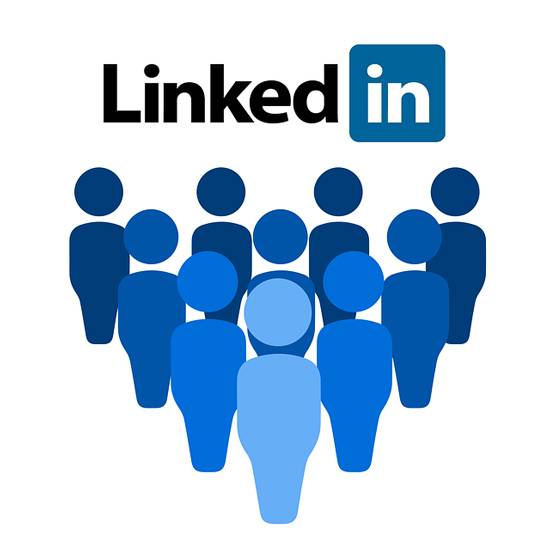 LinkedIn подходит не только для поиска работы