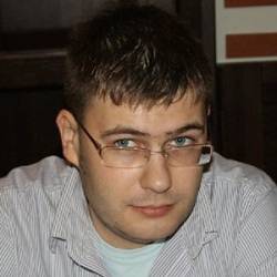 Алексей Паньшин