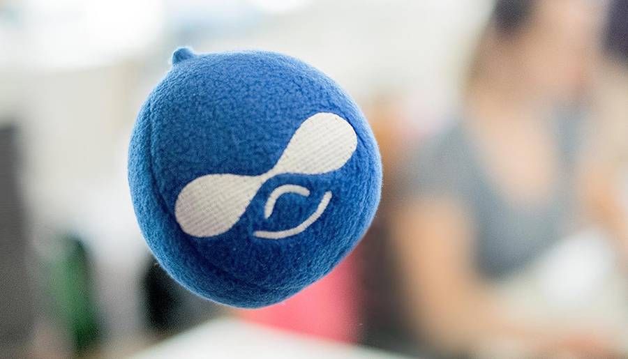 Drupal — третья по популярности CMS Drupal — третья по популярности CMS