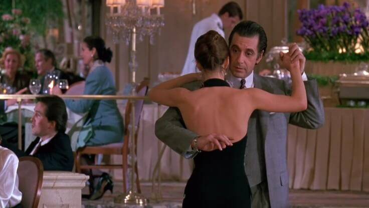 Незрячий герой Аль Пачино из знаменитого фильма водил Ferrari и танцевал танго с красоткой. Смог бы он воспользоваться интернетом?