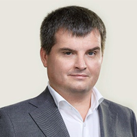 Павел Алешин, бывший руководитель «Яндекс.Маркет»