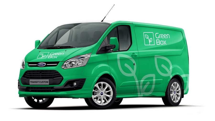 Кейс: разработка нейминга и фирменного стиля под каждый вариант названия