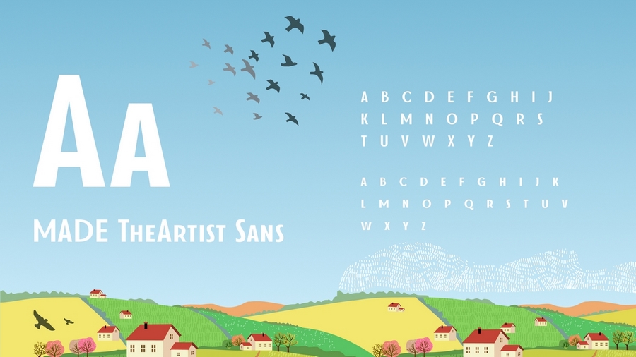 Кейс: разработка нейминга и фирменного стиля под каждый вариант названия