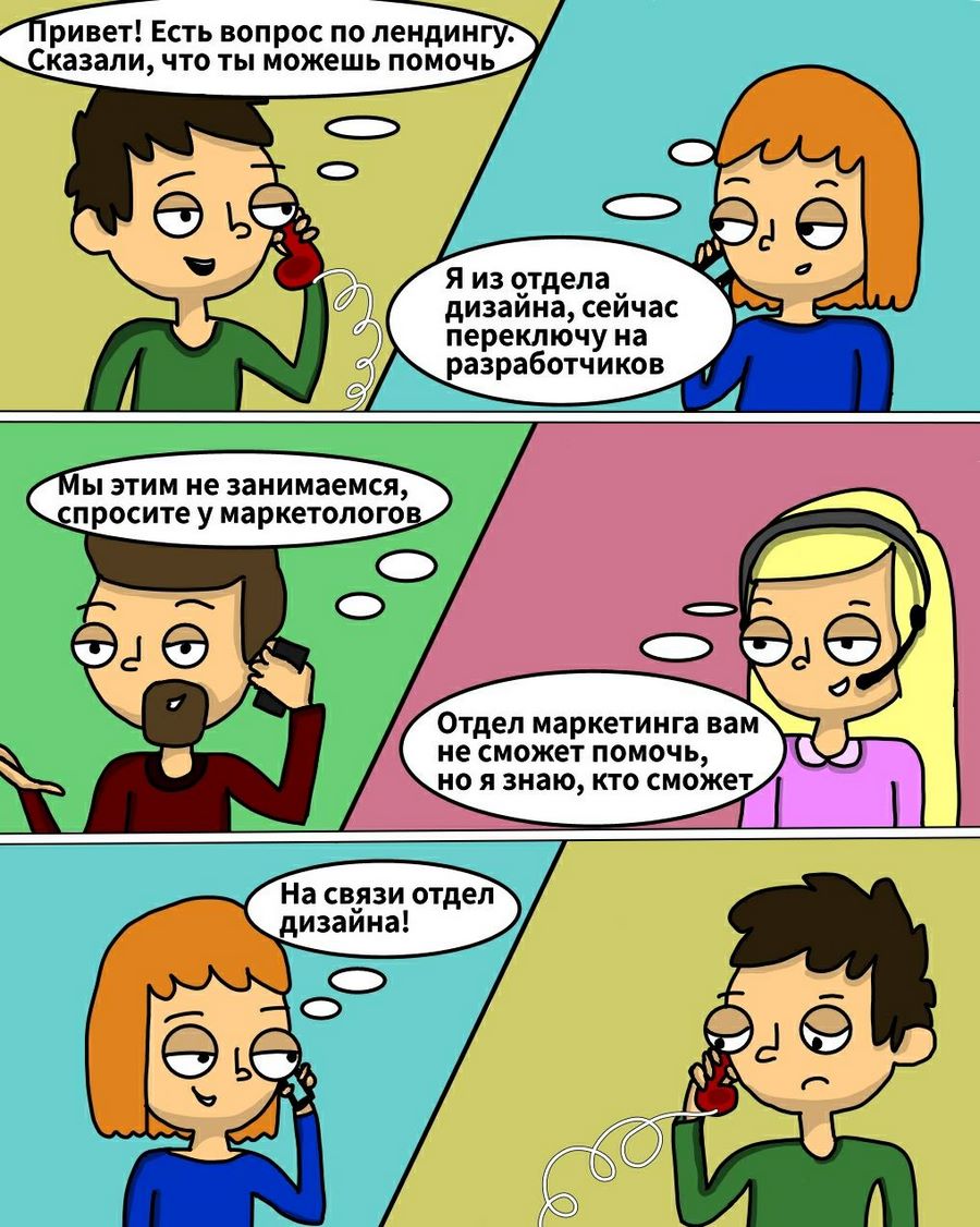 Когда никто не хочет давать экспертизу Когда никто не хочет давать экспертизу