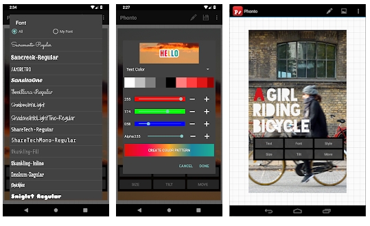 23 приложения для создания крутых Stories в Instagram