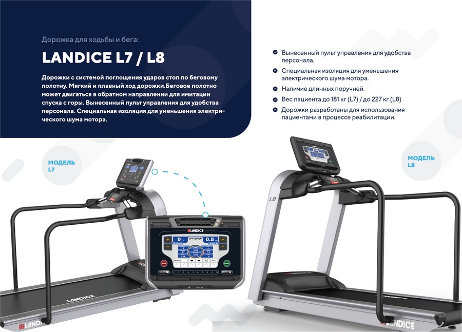 Дизайн буклетов для дистрибьютора реабилитационных тренажеров 