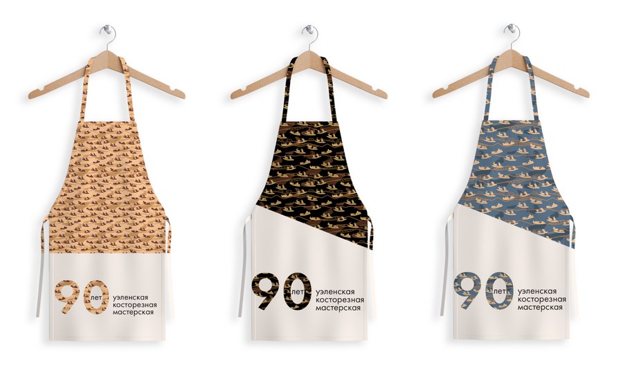 Презентация для компании «Б-152»