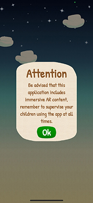Как соединить офлайн и онлайн? Правила usability в AR-проектах Как соединить офлайн и онлайн? Правила usability в AR-проектах