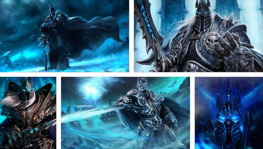 Кейс: разработка дизайна для платформы прокачки персонажей в WoW Кейс: разработка дизайна для платформы прокачки персонажей в WoW