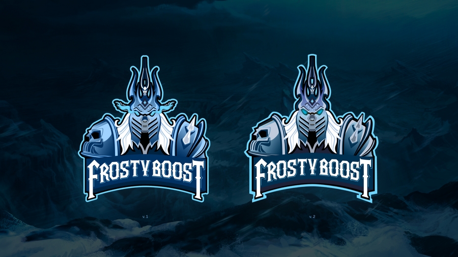 Кейс: разработка дизайна для платформы прокачки персонажей в WoW Кейс: разработка дизайна для платформы прокачки персонажей в WoW