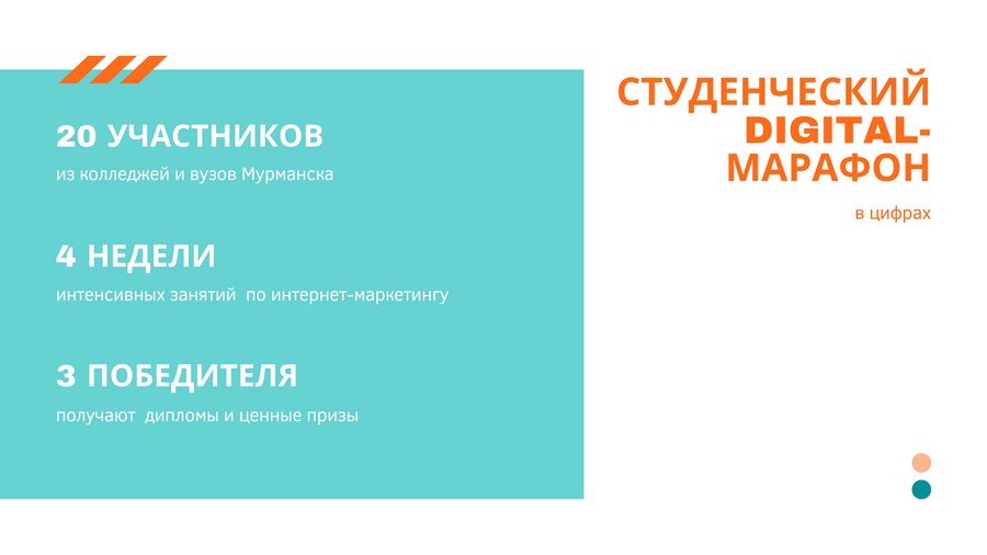 Как я победила в конкурсе грантов, обучила студентов основам SMM и вернула в областной бюджет 1 342 рубля