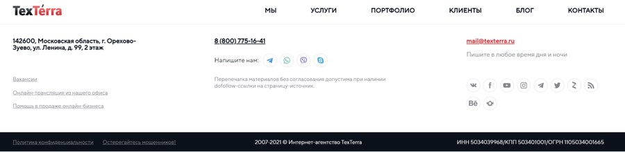 49 «подвалов», которые удерживают посетителей и повышают продажи