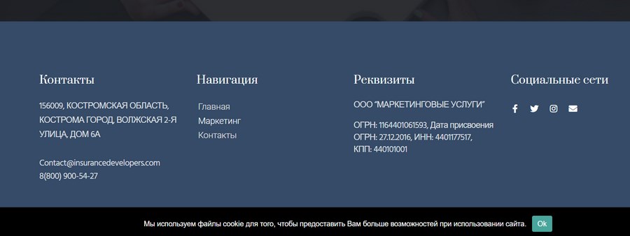 49 «подвалов», которые удерживают посетителей и повышают продажи