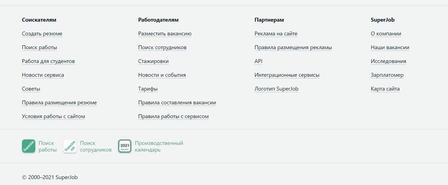 49 «подвалов», которые удерживают посетителей и повышают продажи