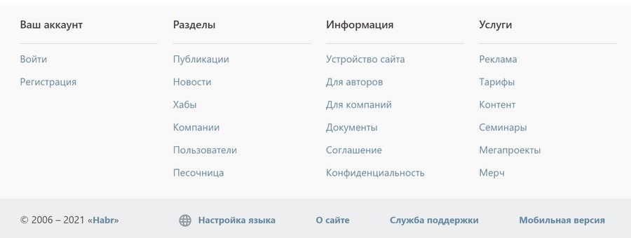 49 «подвалов», которые удерживают посетителей и повышают продажи