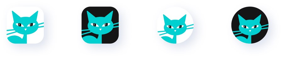 Версия для социальных сетей и фавикона