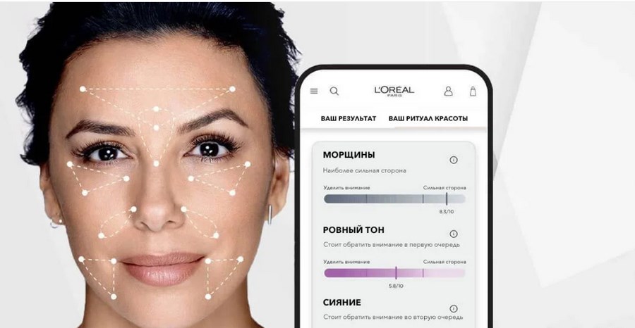 Skin Genius от L’Oreal Paris