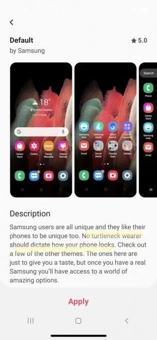 Новая рекламная война Samsung против Apple: 10 лет в страхе от «Носителя водолазки» 