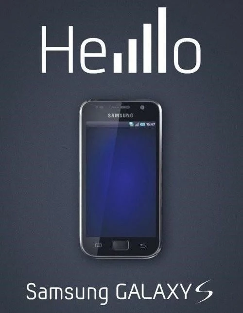 Новая рекламная война Samsung против Apple: 10 лет в страхе от «Носителя водолазки» 