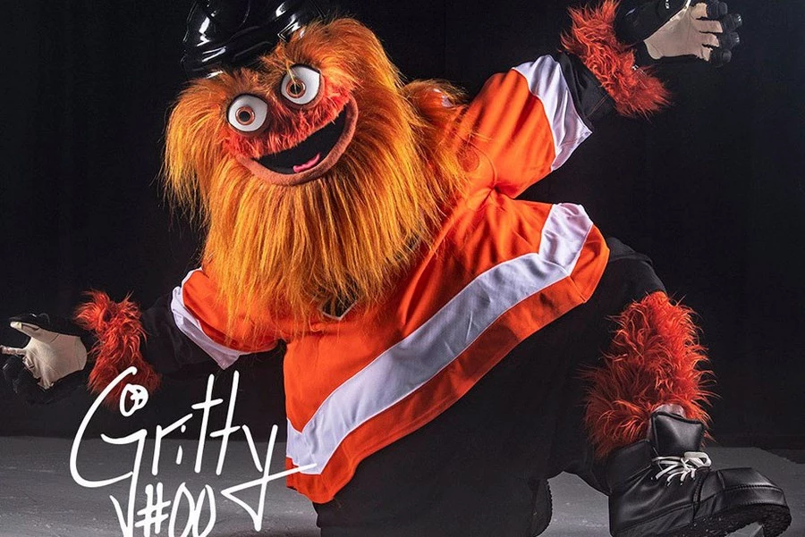 Гритти наделал шуму – рыжего монстра запомнили Гритти наделал шуму – рыжего монстра запомнили