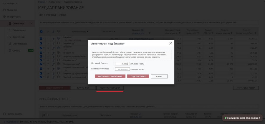 Таргетинг на свой и чужой бренд: что это, и как с этим бороться