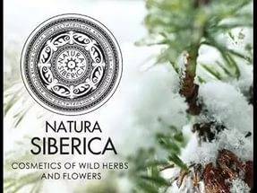 Логотип, оформление упаковок, рекламные кампании – бренд Natura Siberica каждым сообщением говорит о своем сибирском происхождении
