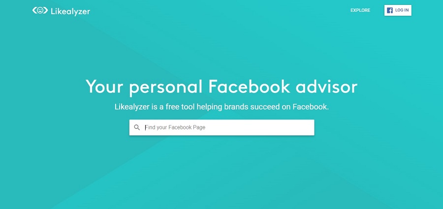 Likealyzer Likealyzer