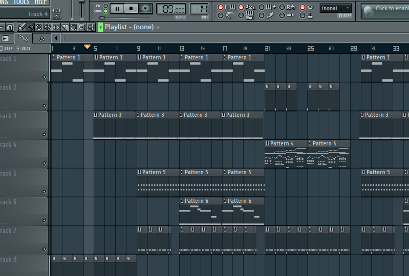 FL Studio: развитие темы