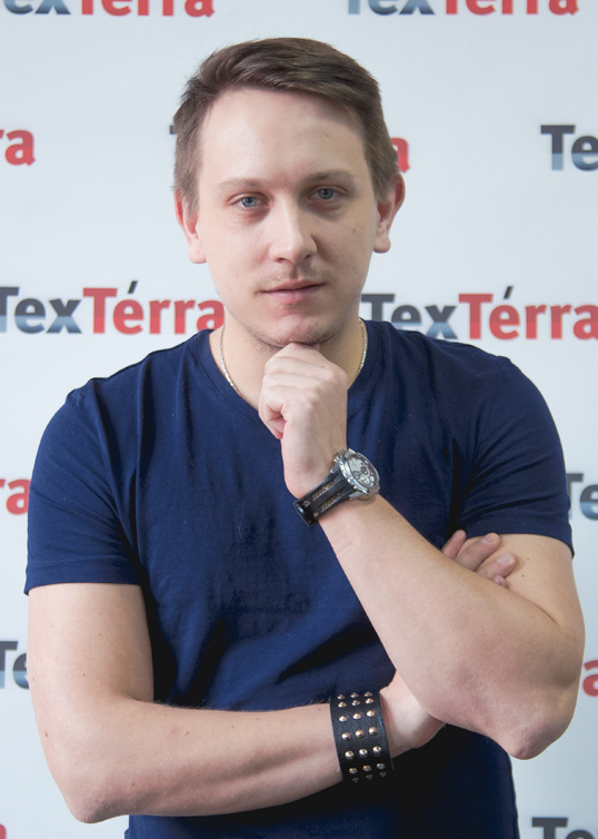 Святослав Грошев Святослав Грошев