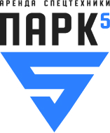 Разработка логотипа и фирменного стиля для компании «ПАРК-5»