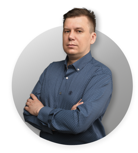 Федор Тимофеев