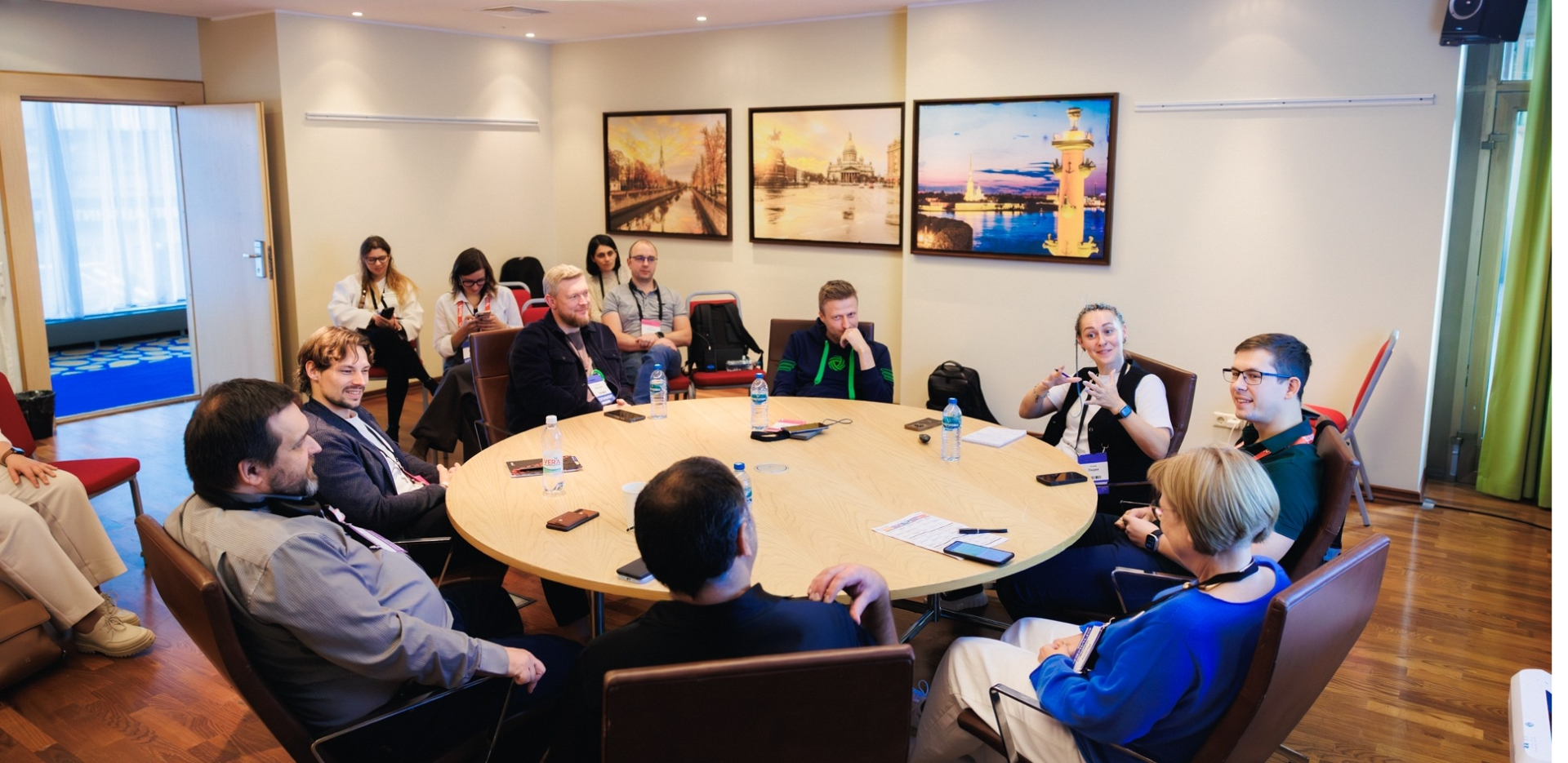 Стратегия без смысла — случайное желание: три опоры целеполагания для руководителей и предпринимателей