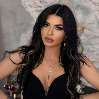 Каролина Шадурская