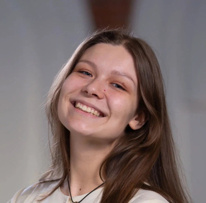 Анастасия Захарова