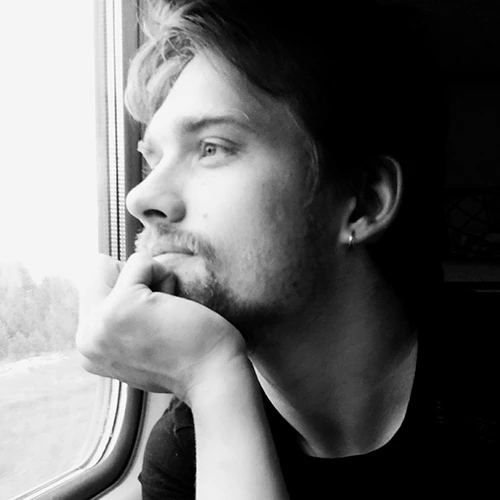 Андрей Семенков, главный редактор IT онлайн-стартапов в области HR MyResume и TestOnJob Андрей Семенков, главный редактор IT онлайн-стартапов в области HR MyResume и TestOnJob