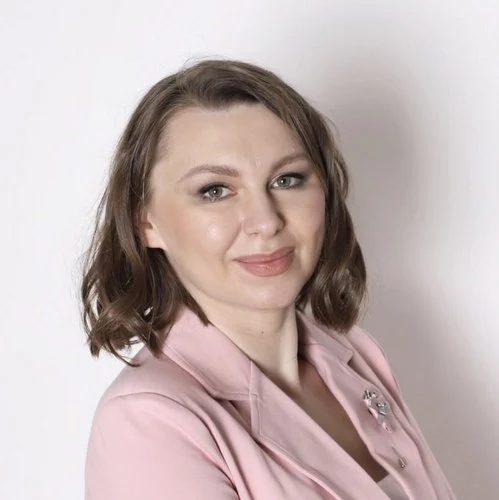 Серафима Грань