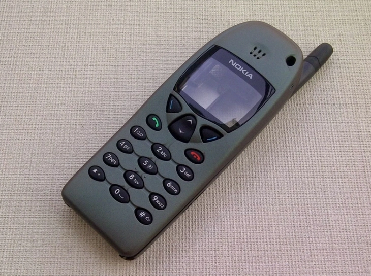 Nokia 6110